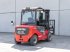Frontstapler типа Manitou ME 450, Gebrauchtmaschine в Moerbeke (Фотография 4)