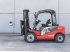 Frontstapler типа Manitou ME 450, Gebrauchtmaschine в Moerbeke (Фотография 3)