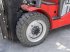 Frontstapler типа Manitou ME 450, Gebrauchtmaschine в Moerbeke (Фотография 9)