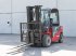 Frontstapler типа Manitou ME 450, Gebrauchtmaschine в Moerbeke (Фотография 1)