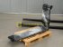 Frontstapler of the type Manitou MI 100 D, Neumaschine in Apeldoorn (Picture 10)