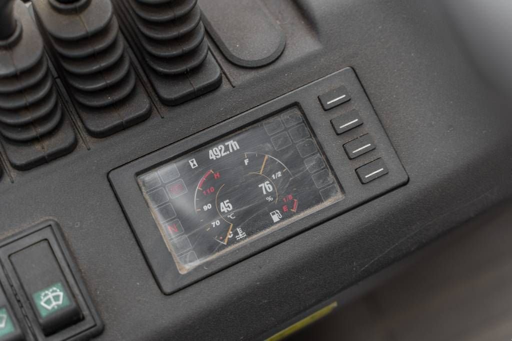 Frontstapler des Typs Manitou MI 25 D, Gebrauchtmaschine in Moerbeke (Bild 10)