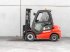 Frontstapler du type Manitou MI 25 D, Gebrauchtmaschine en Moerbeke (Photo 4)