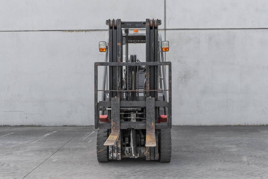 Frontstapler του τύπου Manitou MI 25 D, Gebrauchtmaschine σε Moerbeke (Φωτογραφία 2)