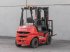Frontstapler del tipo Manitou MI 25 D, Gebrauchtmaschine en Moerbeke (Imagen 5)