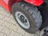 Frontstapler des Typs Manitou MI 25 D, Gebrauchtmaschine in Alpen (Bild 10)