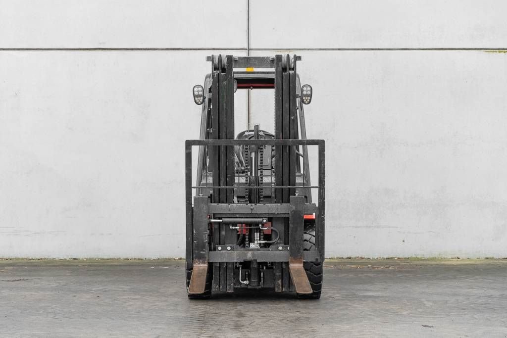 Frontstapler typu Manitou MI 30 D, Gebrauchtmaschine w Moerbeke (Zdjęcie 2)