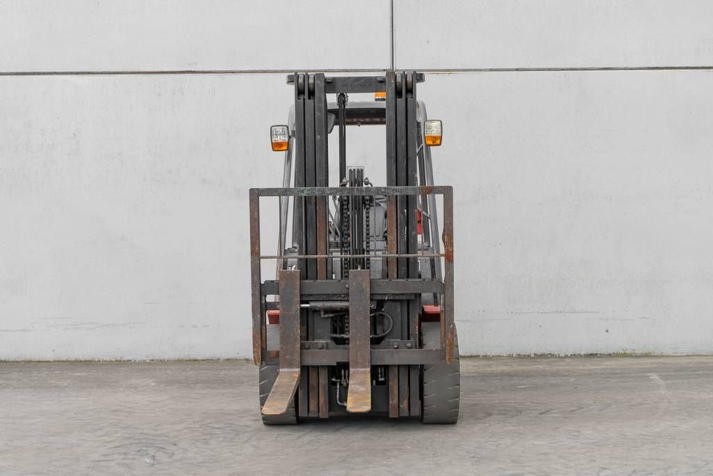 Frontstapler του τύπου Manitou MI 30 D, Gebrauchtmaschine σε Moerbeke (Φωτογραφία 2)