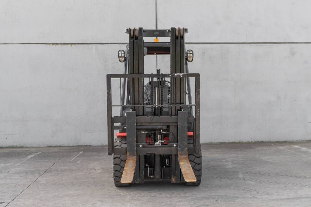 Frontstapler of the type Manitou MI 30 D, Gebrauchtmaschine in Moerbeke (Picture 2)