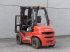 Frontstapler del tipo Manitou MI 30 D, Gebrauchtmaschine In Moerbeke (Immagine 8)