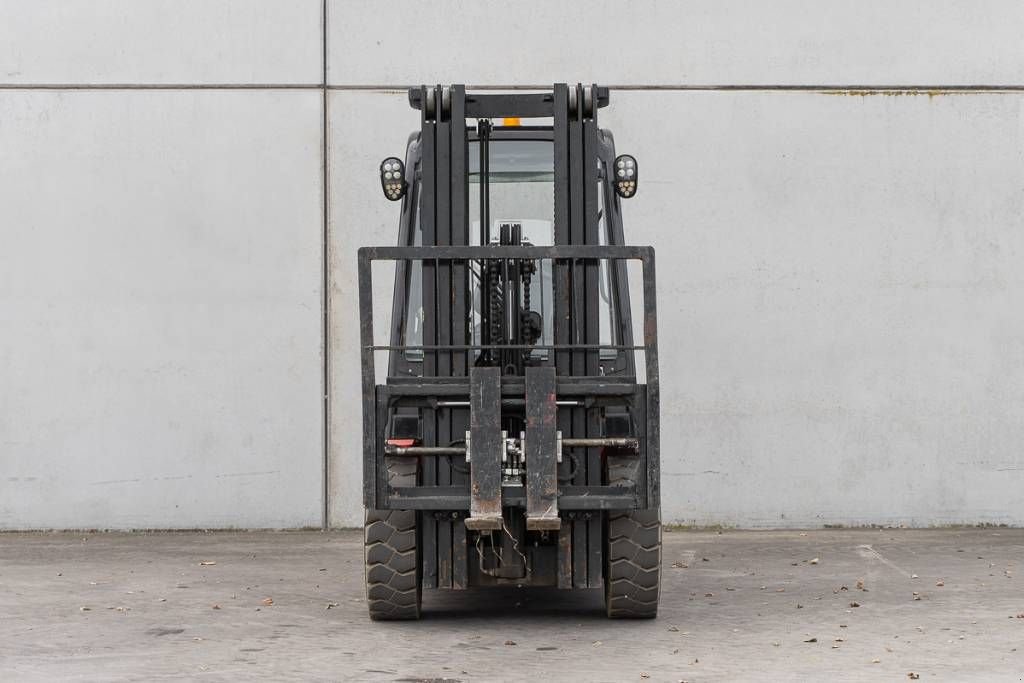 Frontstapler des Typs Manitou MI 30 D, Gebrauchtmaschine in Moerbeke (Bild 2)