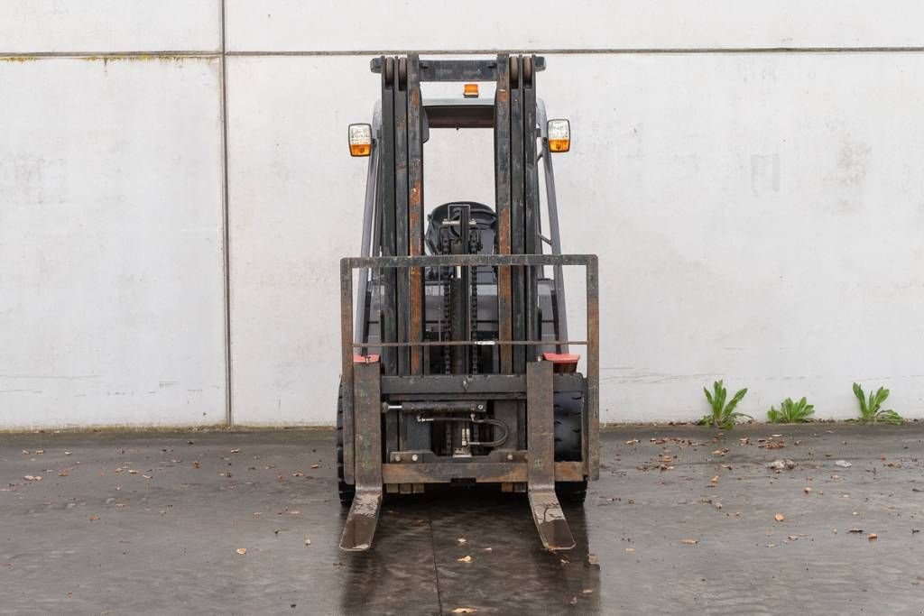 Frontstapler του τύπου Manitou MI 30 D, Gebrauchtmaschine σε Moerbeke (Φωτογραφία 2)