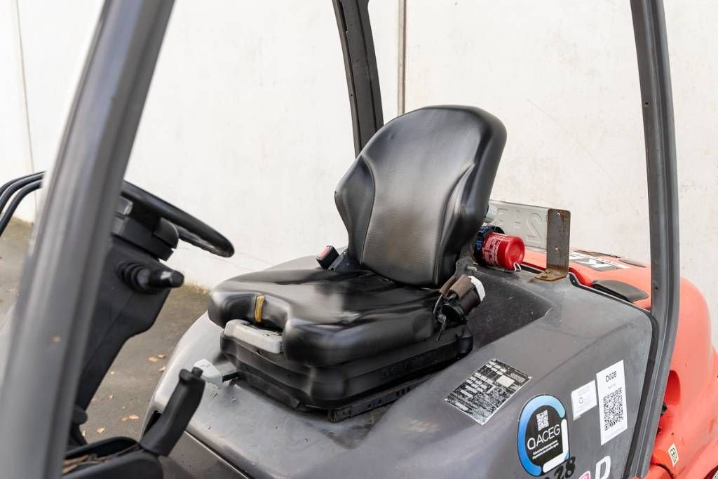 Frontstapler του τύπου Manitou MI 30 D, Gebrauchtmaschine σε Moerbeke (Φωτογραφία 11)