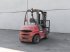Frontstapler del tipo Manitou MI 30 D, Gebrauchtmaschine en Moerbeke (Imagen 5)