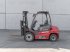 Frontstapler del tipo Manitou MI 30 D, Gebrauchtmaschine en Moerbeke (Imagen 4)
