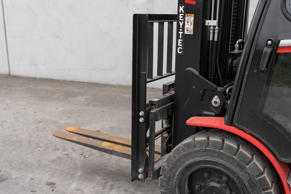 Frontstapler za tip Manitou MI 30 D, Neumaschine u Moerbeke (Slika 10)