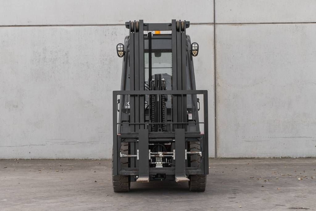 Frontstapler от тип Manitou MI 30 D, Neumaschine в Moerbeke (Снимка 2)