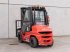 Frontstapler типа Manitou MI 30 D, Gebrauchtmaschine в Moerbeke (Фотография 5)
