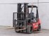 Frontstapler типа Manitou MI 30 D, Gebrauchtmaschine в Moerbeke (Фотография 1)