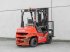 Frontstapler del tipo Manitou MI 35 D, Gebrauchtmaschine In Moerbeke (Immagine 5)