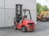 Frontstapler del tipo Manitou MI 35 D, Gebrauchtmaschine In Moerbeke (Immagine 8)