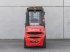 Frontstapler del tipo Manitou MI 35 D, Neumaschine In Moerbeke (Immagine 7)