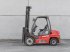 Frontstapler del tipo Manitou MI 35 D, Gebrauchtmaschine In Moerbeke (Immagine 4)