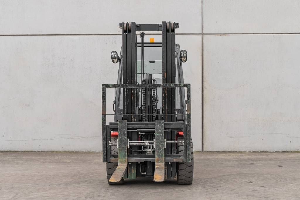 Frontstapler za tip Manitou MI 35 D, Gebrauchtmaschine u Moerbeke (Slika 2)