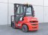 Frontstapler des Typs Manitou MI 35 D, Gebrauchtmaschine in Moerbeke (Bild 5)