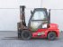 Frontstapler des Typs Manitou MI 35 D, Gebrauchtmaschine in Moerbeke (Bild 3)