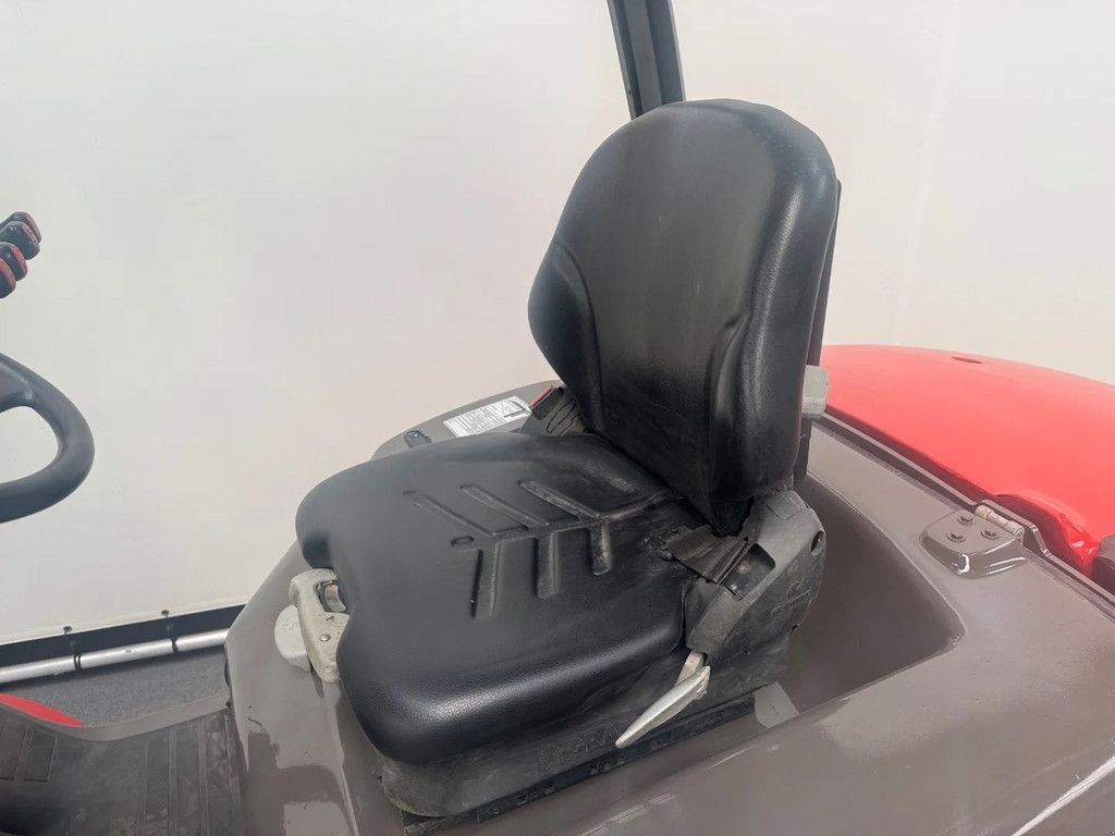 Frontstapler Türe ait Manitou MI 35 D, Gebrauchtmaschine içinde Culemborg (resim 11)