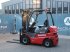 Frontstapler du type Manitou MI18D, Gebrauchtmaschine en Antwerpen (Photo 4)