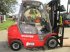 Frontstapler типа Manitou MI25D Triplex-Freihub 4,7m + Seitenschieber, Gebrauchtmaschine в Gnas (Фотография 2)