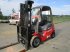 Frontstapler типа Manitou MI25D Triplex-Freihub 4,7m + Seitenschieber, Gebrauchtmaschine в Gnas (Фотография 3)
