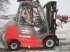 Frontstapler du type Manitou MI25D Triplex-Freihub 4,7m + Seitenschieber, Gebrauchtmaschine en Gnas (Photo 3)