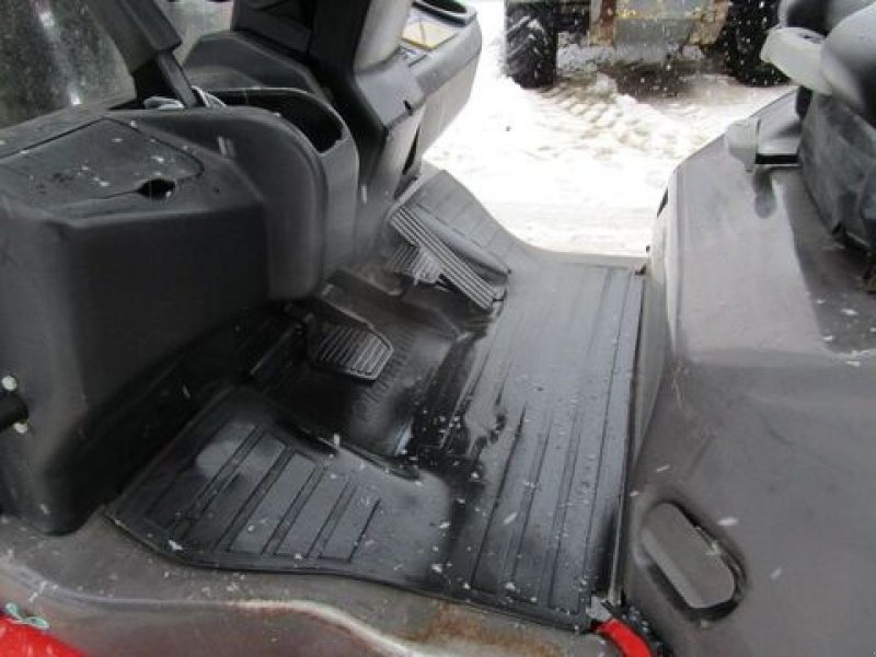 Frontstapler du type Manitou MI25D Triplex-Freihub 4,7m + Seitenschieber, Gebrauchtmaschine en Gnas (Photo 6)