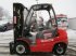 Frontstapler du type Manitou MI25D Triplex-Freihub 4,7m + Seitenschieber, Gebrauchtmaschine en Gnas (Photo 1)