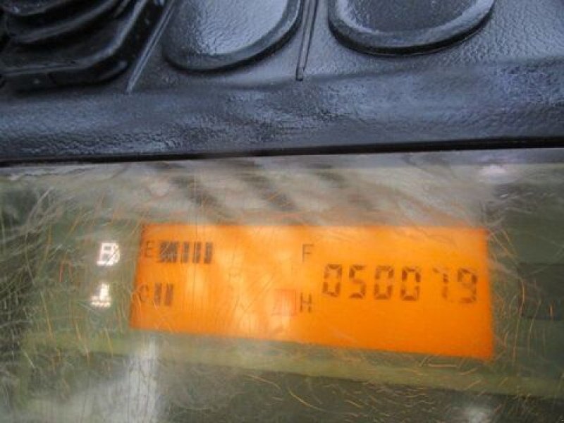 Frontstapler du type Manitou MI25D Triplex-Freihub 4,7m + Seitenschieber, Gebrauchtmaschine en Gnas (Photo 7)