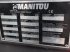 Frontstapler of the type Manitou MI25D Valid inspection, *Guarantee! Diesel, 4x2 Dr, Gebrauchtmaschine in Groenlo (Picture 7)