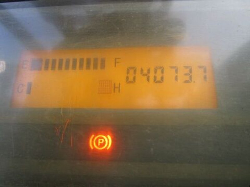 Frontstapler типа Manitou MI30D Triplex-Freihub 4,7m + Seitenschieber, Gebrauchtmaschine в Gnas (Фотография 5)