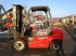 Frontstapler типа Manitou MI30D Triplex-Freihub 4,7m + Seitenschieber, Gebrauchtmaschine в Gnas (Фотография 2)