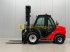 Frontstapler del tipo Manitou MSI 30 T ST5, Gebrauchtmaschine In Apeldoorn (Immagine 1)