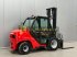Frontstapler del tipo Manitou MSI 30 T ST5, Gebrauchtmaschine In Apeldoorn (Immagine 4)