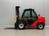Frontstapler del tipo Manitou MSI 30 T ST5, Gebrauchtmaschine In Apeldoorn (Immagine 1)