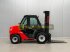 Frontstapler del tipo Manitou MSI 30 T ST5, Gebrauchtmaschine In Apeldoorn (Immagine 5)