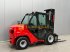 Frontstapler del tipo Manitou MSI 30 T ST5, Gebrauchtmaschine In Apeldoorn (Immagine 4)