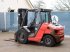 Frontstapler of the type Manitou MSI 30 T, Gebrauchtmaschine in Antwerpen (Picture 3)