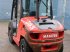Frontstapler of the type Manitou MSI 30 T, Gebrauchtmaschine in Antwerpen (Picture 4)