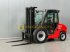 Frontstapler del tipo Manitou MSI 35 T, Gebrauchtmaschine In Apeldoorn (Immagine 2)