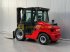 Frontstapler del tipo Manitou MSI 35 T, Gebrauchtmaschine In Apeldoorn (Immagine 3)